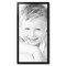 ArtToFrames 16x32 Inch Picture Frame, This 1.00 Inch Custom Wood Poster Frame is Available in Multiple Colors, Great for Your Art or Photos - Comes with Economy Acrylic and Corrugated Backing (A69MI)